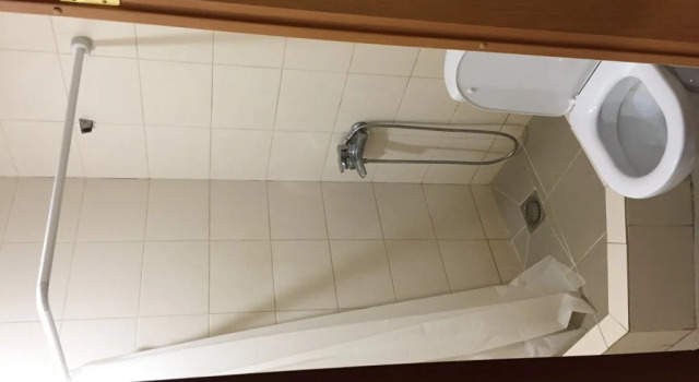 Yablonovskij Hostel, Prenota Ostello Ostelli a Adighezia, Ostello