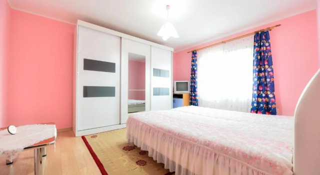 Двухместный номер Superior с красивым видом из окна Casa Daria