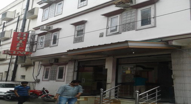 Janardan Homestay King Haridwar