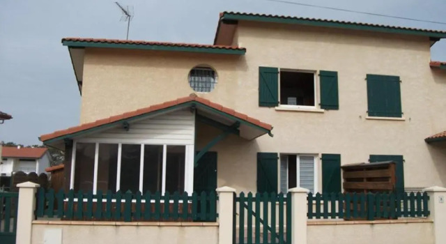 Maison Vieux-Boucau-les-Bains, 5 pièces, 9 personnes - FR-1-379-122
