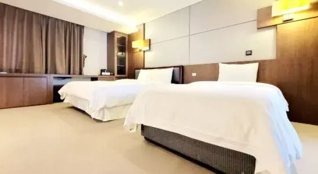 Suite Hotel Elora