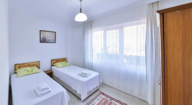 Villa Candan Kaş, Забронировать Вилла Kadirleryakası Средиземноморский регион