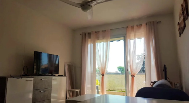 Apartment With One Bedroom In La Ciotat With Furnished Balcony, Забронировать Апартаменты/квартира Ла-Сьота Calanques National Park, рядом с La plage de Saint-Pierre