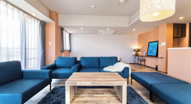 Номер Standard Breaky Hotel