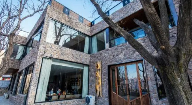 Shengshui Lianting Hostel, Boek Hostel Hostels in Beijing Province, Hostel