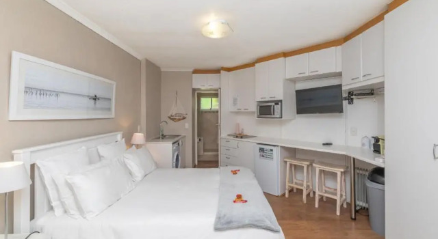Apartment Melkbos Moments, Reservar Apartamento Melkbosstrand Table Bay