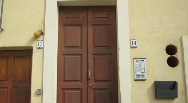 Апартаменты Il Duomo Apartment