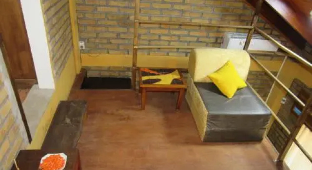 Ñaú Tatá, Rezerwuj Hotel Hotele w Oberá z parkingiem, Parking