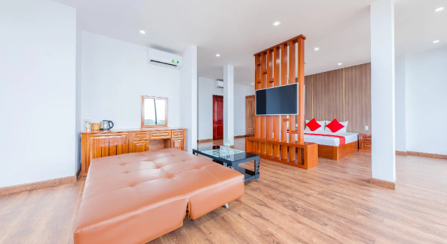 Hoang Sa Bai Dai Hotel 1, Prenota Hotel Nha Trang Khanh Hoa