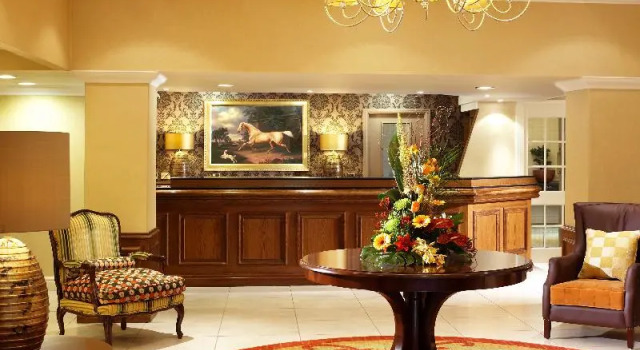 Delta Hotels by Marriott Preston, Забронировать Отель Престон Ланкашир
