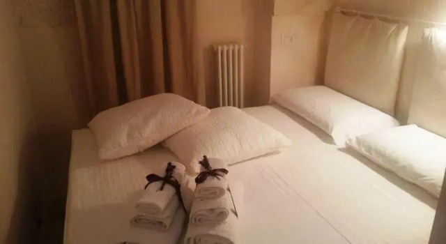 I Trullini, Buchen Sie Hotel Martina Franca Itria-Tal