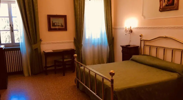 Двухместный номер Standard Hotel Villa San Donino
