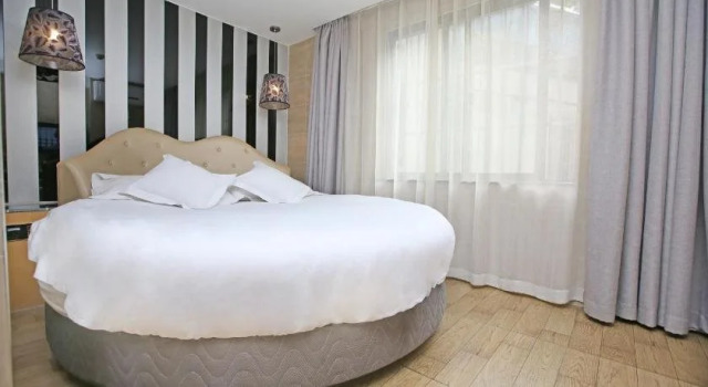 Qingmu Express Nanjing Danfeng Street branch 1, Prenota Hotel Nanchino Jiangsu