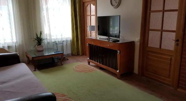 Апартаменты с 2 комнатами Peipsi Lake House