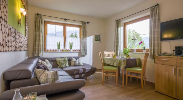 Номер Standard Appartements Fortuna