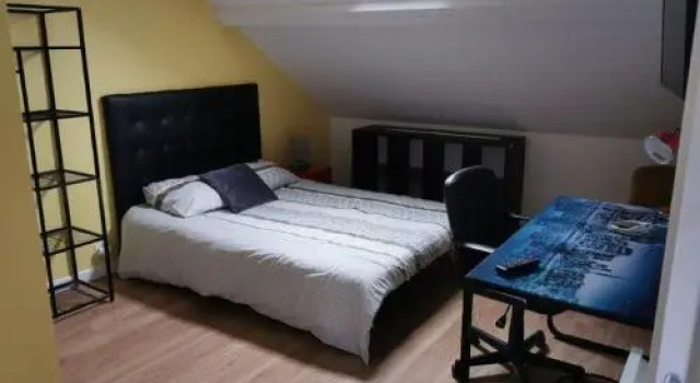 Suite Condorcet - Reims Hyper Centre Ville -6 Pers, Rezerwuj Hotel Reims Champagne