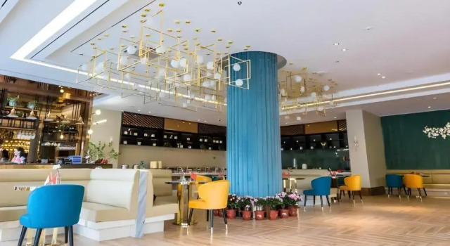 Jinjiang Inn Yangzhou Jiangyang Rd. C, Book Hotel Hotels in Jiangsu with Breakfast, Breakfasts