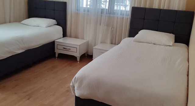 Kaytan Otel, Rezerwuj Hotel Sivrihisar 