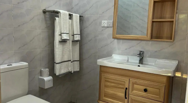 Номер Deluxe Raffia Boutique Hotel