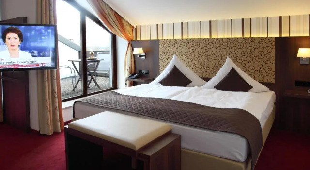 Lobinger Hotel Parkhotel