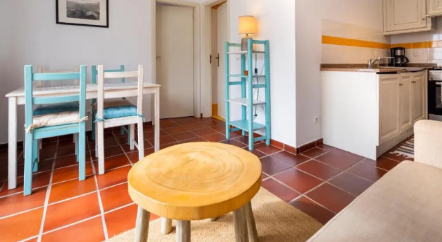 Студия Quinta do Pé Descalço Guesthouse Sintra