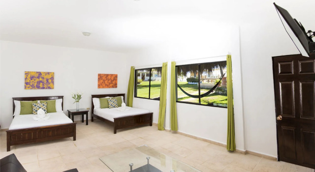 Hotel Los Farallones