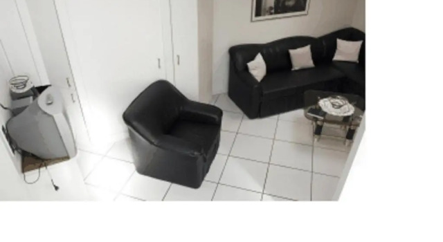 Двухместный номер Economy Hotel am Schenkelberg