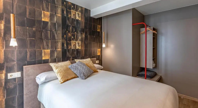 Apartamentos Pensua Sisargas, Prenota Hotel  