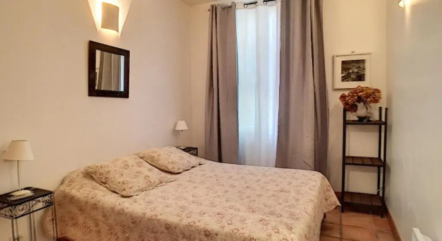 Апартаменты c 1 комнатой Anne de la Maison Blanche