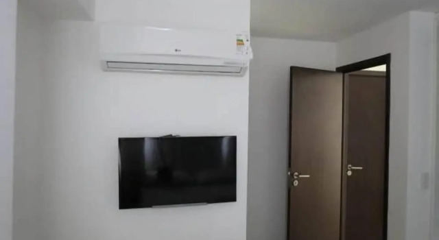 Flat Beach Class Convention Residence