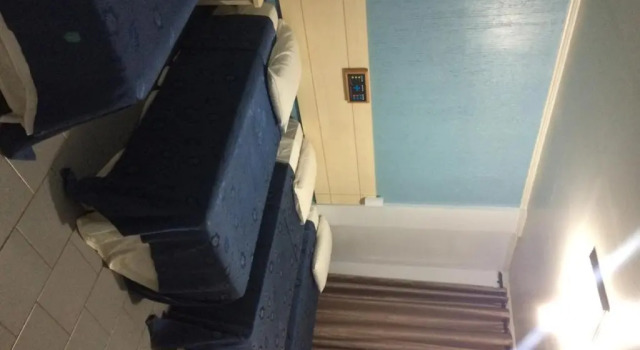 Двухместный номер Standard Hotel Três Fronteiras