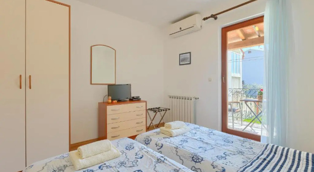 Apartment Christina, Reserva ahora Apartamento Hoteles en Pula con aparcamiento, Aparcamiento