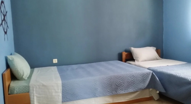 comfortable villa right by the sea, Book Villa Cottages in Periphery of Western Greece, Cottage