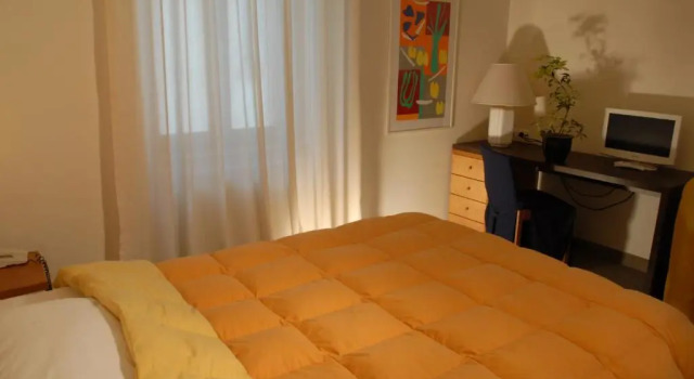 Номер Standard Albergo Al Sole