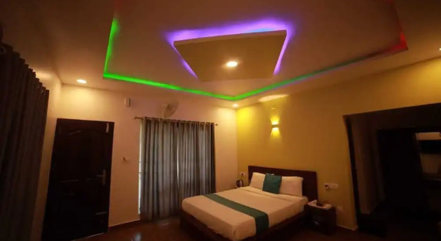 Misty Dam Resort, Book Ferieresort Vellamunda New Delhi