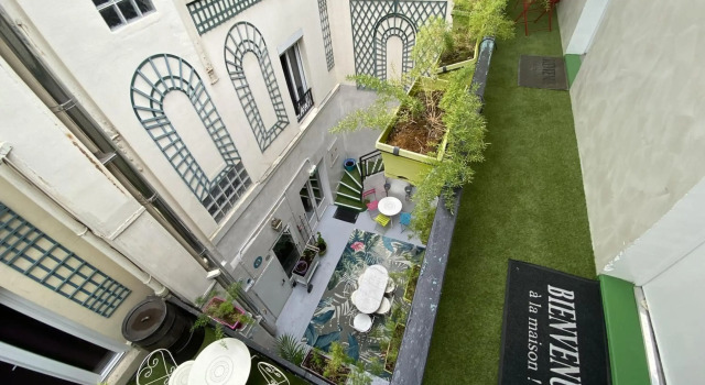 Hotel Malar