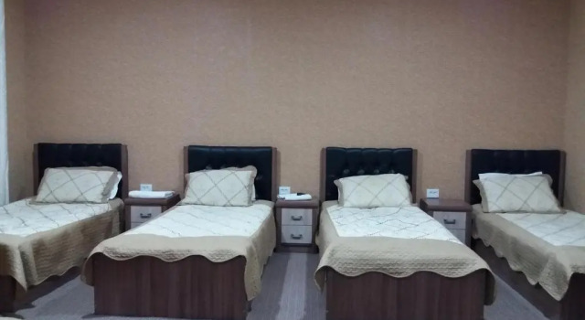 Umariyon, Prenota Hotel Panjakent Sughd region