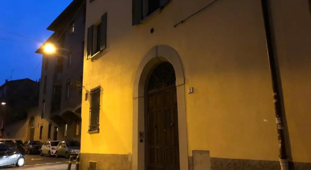 Апартаменты Residence Griffoni