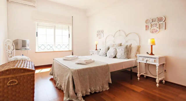 Апартаменты Maresia Apartment by My Choice