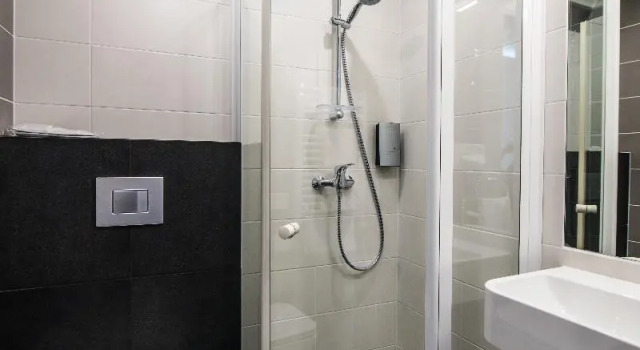 Номер Standard Amrita Hotel
