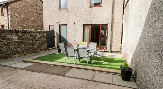 Summerseat, Забронировать Дом для отпуска Киркби-Стивен North Pennines