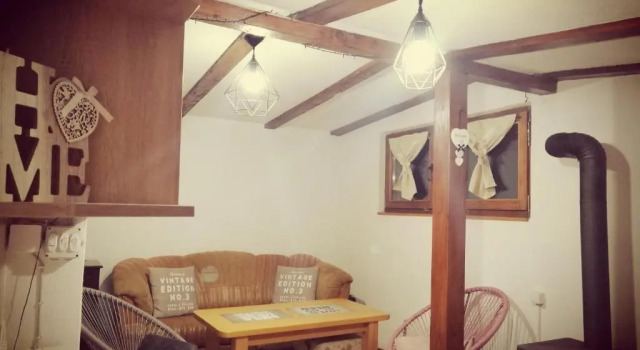 Коттедж RELAX HOME Visoko
