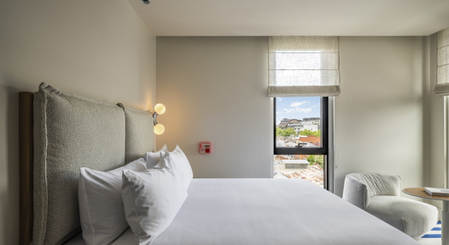 The StandardX, Melbourne