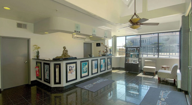 Art Hotel Laguna Beach, 预订 酒店 拉瓜那海滩 Beach Cities Orange County