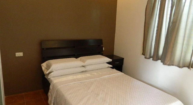 Caprice Residences, Buchen Sie Hotel Iligan Mindanao