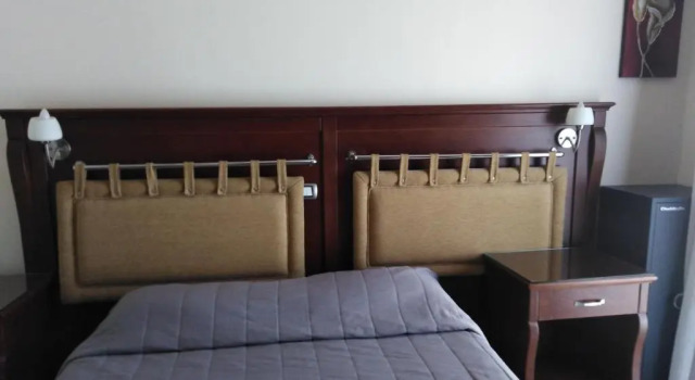 Coral Cypria Villa !!