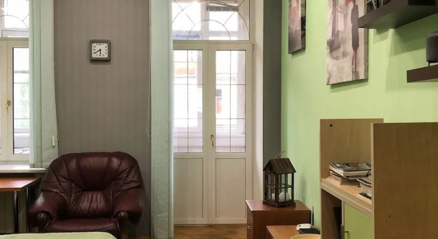 Standardní pokoj 2 pokoje MigApartment