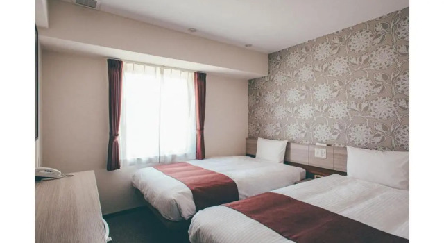 Номер Superior Kuretake Inn Premium Shizuoka Annex