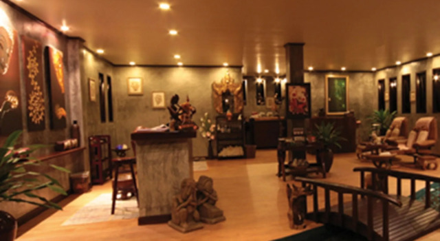 Ban Raya Resort and Spa