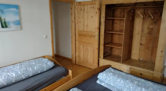 4 Raumwohnung 2 km vom Hauptbahnhof entfernt, Book Hotel Leipzig Saxony